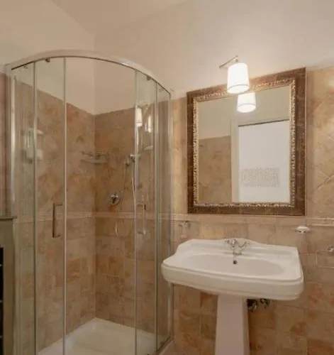 Vakantiehuis Spanish Steps-trevi -luma Rome